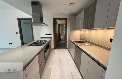 Apartment - 2 Bedrooms - 4 Bathrooms for sale in Crest Grande - Sobha Hartland - Mohammed Bin Rashid City - Dubai