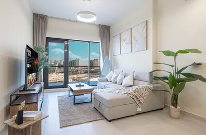 Apartment - 1 Bedroom - 2 Bathrooms for rent in The Bay - Business Bay - Dubai