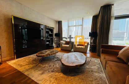 Apartment - 3 Bedrooms - 5 Bathrooms for rent in City Walk Residential Building 1 - City Walk Residential - City Walk - Dubai