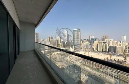 Apartment - 3 - 5 for rent in Al Khan Corniche - Al Khan - Sharjah Apartment - 3 - 5 for rent in Al Khan Corniche - Al Khan - Sharjah