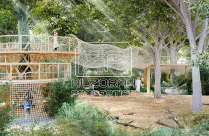 Villa - 5 Bedrooms - 6 Bathrooms for sale in Saro - Masaar - Tilal City - Sharjah