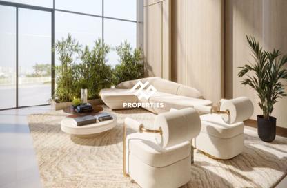 Apartment - 1 - 2 for sale in Gardens 2 - Arjan - Dubai