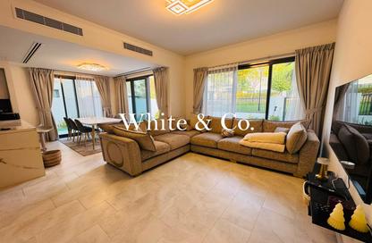 Townhouse - 4 Bedrooms - 4 Bathrooms for sale in La Rosa 2 - La Rosa - Villanova - Dubai Townhouse - 4 Bedrooms - 4 Bathrooms for sale in La Rosa 2 - La Rosa - Villanova - Dubai