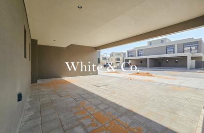 Villa - 4 Bedrooms - 5 Bathrooms for sale in South Bay 4 - South Bay - Residential District - Dubai South (Dubai World Central) - Dubai