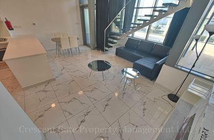 Apartment - 2 Bedrooms - 3 Bathrooms for sale in Al Raha Lofts - Al Raha Beach - Abu Dhabi