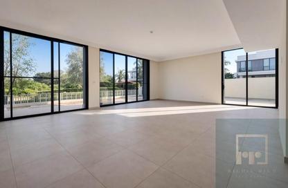 Villa - 4 Bedrooms - 5 Bathrooms for sale in Club Villas at Dubai Hills - Dubai Hills Estate - Dubai