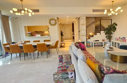 Villa - 4 Bedrooms - 5 Bathrooms for sale in Club Villas at Dubai Hills - Dubai Hills Estate - Dubai Villa - 4 Bedrooms - 5 Bathrooms for sale in Club Villas at Dubai Hills - Dubai Hills Estate - Dubai