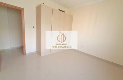 Apartment - 3 Bedrooms - 3 Bathrooms for rent in Muwailih Building - Muwaileh - Sharjah