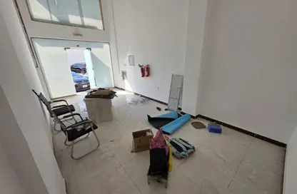 Shop - Studio for rent in Ajman Corniche Residences - Ajman Corniche Road - Ajman