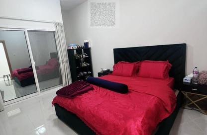 Apartment - 2 Bedrooms - 2 Bathrooms for sale in Gulfa Towers - Al Rashidiya 1 - Al Rashidiya - Ajman
