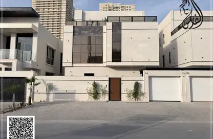 Villa - 6 Bedrooms - 7+ Bathrooms for sale in Al Aamra Gardens - Al Amerah - Ajman