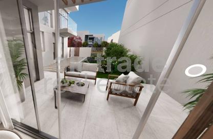 Townhouse - 3 Bedrooms - 4 Bathrooms for sale in The Sustainable City - Yas Island - Yas Island - Abu Dhabi Townhouse - 3 Bedrooms - 4 Bathrooms for sale in The Sustainable City - Yas Island - Yas Island - Abu Dhabi