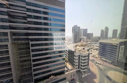 شقة - 2 - 2 للإيجار في مارينا ليفنج - دبي مارينا - دبي