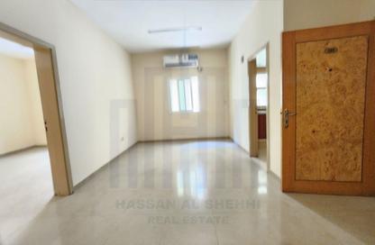 Apartment - 1 - 1 for rent in Muwaileh 29 Building - Muwaileh - Sharjah