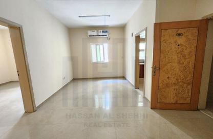 Apartment - 1 - 1 for rent in Muwaileh 29 Building - Muwaileh - Sharjah
