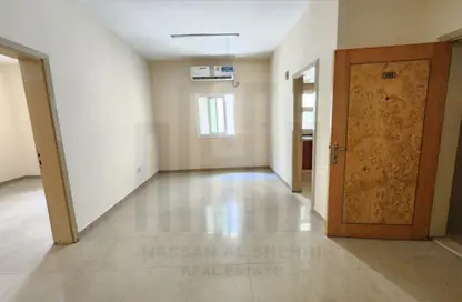Apartment - 1 Bedroom - 1 Bathroom for rent in Muwaileh 29 Building - Muwaileh - Sharjah