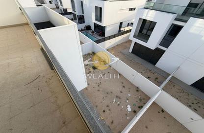 Villa - 4 Bedrooms - 6 Bathrooms for rent in Sun Island - Ajmal Makan City - Sharjah Waterfront City - Sharjah Villa - 4 Bedrooms - 6 Bathrooms for rent in Sun Island - Ajmal Makan City - Sharjah Waterfront City - Sharjah