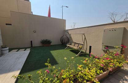 Villa - 6 - 7+ for sale in Masaar - Tilal City - Sharjah