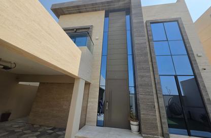 Villa - 6 - 7+ for sale in Masaar - Tilal City - Sharjah