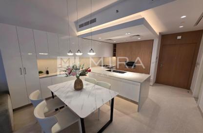 Apartment - 1 - 2 for rent in Ellington House 2 - Ellington House - Dubai Hills Estate - Dubai