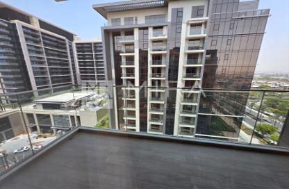 Apartment - 1 - 2 for rent in Ellington House 2 - Ellington House - Dubai Hills Estate - Dubai