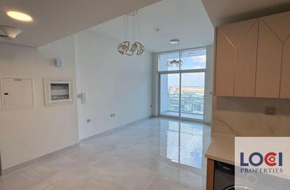 شقة - غرفة نوم - 1 حمام للايجار في سكايز من دانوب - ارجان - دبي