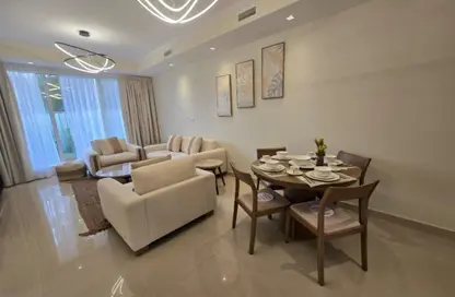 شقة - 2 غرف نوم - 3 حمامات للبيع في عجمان واحد - المرحلة الثانية - عجمان وسط المدينة - عجمان