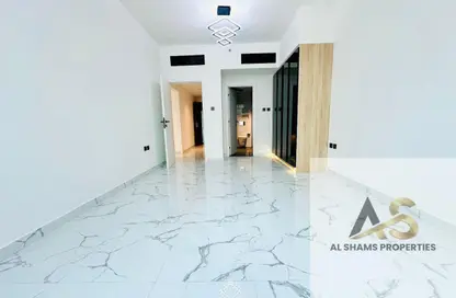 Apartment - 1 Bedroom - 2 Bathrooms for rent in Al Amir Building - Arjan - Dubai