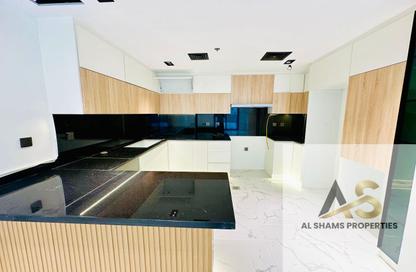 Apartment - 1 Bedroom - 2 Bathrooms for rent in Al Amir Building - Arjan - Dubai