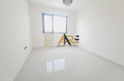 Apartment - 2 Bedrooms - 3 Bathrooms for rent in Sarab 2 - Aljada - Sharjah Apartment - 2 Bedrooms - 3 Bathrooms for rent in Sarab 2 - Aljada - Sharjah