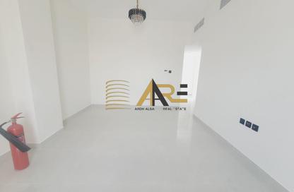 Apartment - 2 Bedrooms - 3 Bathrooms for rent in Sarab 2 - Aljada - Sharjah Apartment - 2 Bedrooms - 3 Bathrooms for rent in Sarab 2 - Aljada - Sharjah