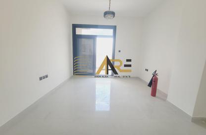 Apartment - 2 Bedrooms - 3 Bathrooms for rent in Sarab 2 - Aljada - Sharjah Apartment - 2 Bedrooms - 3 Bathrooms for rent in Sarab 2 - Aljada - Sharjah