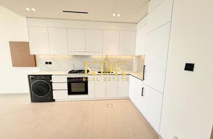 Apartment - 1 - 2 for rent in Binghatti Azure - District 16 - Jumeirah Village Circle - Dubai Apartment - 1 - 2 for rent in Binghatti Azure - District 16 - Jumeirah Village Circle - Dubai