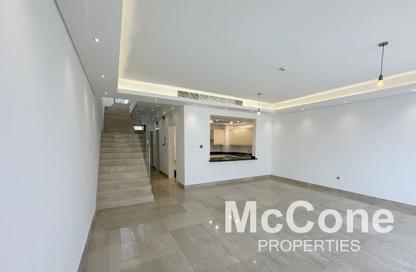 Townhouse - 3 - 4 for rent in Pomona Residence - District 6 - Jumeirah Village Triangle - Dubai