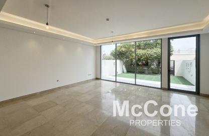 Townhouse - 3 - 4 for rent in Pomona Residence - District 6 - Jumeirah Village Triangle - Dubai