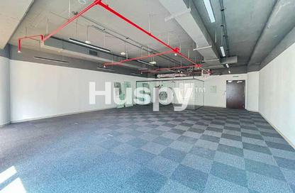 Office Space - Studio - 1 Bathroom for rent in Opal Tower - Business Bay - Dubai