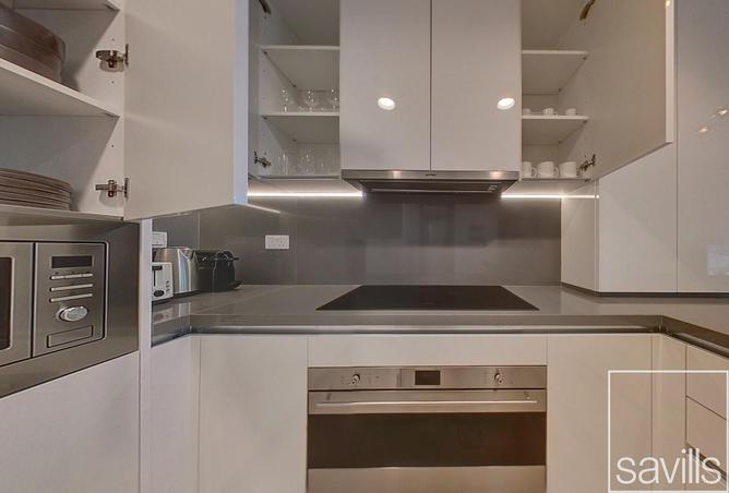 Furnished | Partial Canal View| Balcony| Brand New photo 3