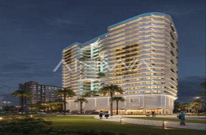 Apartment - Studio - 1 Bathroom for sale in Kensington Gardens - International City Phase 2 - Al Warsan 4 - Al Warsan - Dubai