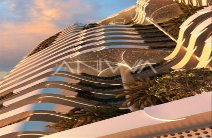 Apartment - Studio - 1 Bathroom for sale in Kensington Gardens - International City Phase 2 - Al Warsan 4 - Al Warsan - Dubai
