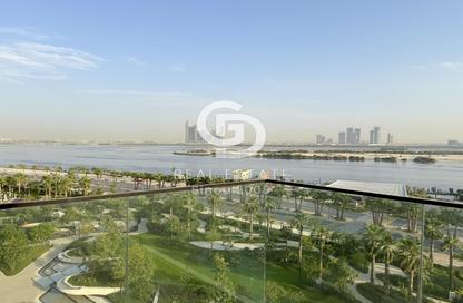 Apartment - 2 Bedrooms - 3 Bathrooms for rent in Kempinski Residences The Creek - Dubai Healthcare City 2 - Al Jaddaf - Dubai