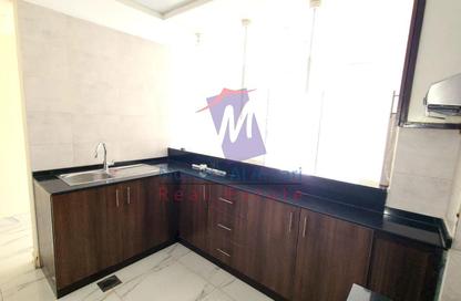 Apartment - 1 Bedroom - 2 Bathrooms for rent in Olimpico Residences - International City Phase 2 - Al Warsan 4 - Al Warsan - Dubai
