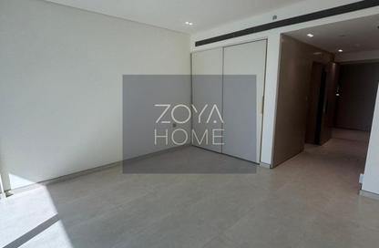 Apartment - Studio - 1 for sale in Binghatti Ghost - Dubai Healthcare City 2 - Al Jaddaf - Dubai Apartment - Studio - 1 for sale in Binghatti Ghost - Dubai Healthcare City 2 - Al Jaddaf - Dubai
