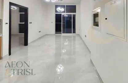 Apartment - 1 Bedroom - 2 Bathrooms for rent in Skyz by Danube - Arjan - Dubai