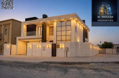 Villa - 5 - 7 for sale in Al Rawda 1 - Al Rawda - Ajman Villa - 5 - 7 for sale in Al Rawda 1 - Al Rawda - Ajman