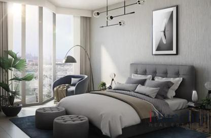 Apartment - 1 Bedroom - 1 Bathroom for sale in Azizi Neila - Al Furjan - Dubai