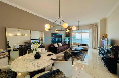 Apartment - 2 Bedrooms - 2 Bathrooms for rent in Al Rabia Tower - Majan - Dubai Apartment - 2 Bedrooms - 2 Bathrooms for rent in Al Rabia Tower - Majan - Dubai