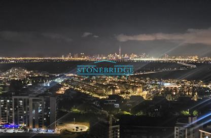 Apartment - 2 Bedrooms - 2 Bathrooms for rent in Al Rabia Tower - Majan - Dubai Apartment - 2 Bedrooms - 2 Bathrooms for rent in Al Rabia Tower - Majan - Dubai