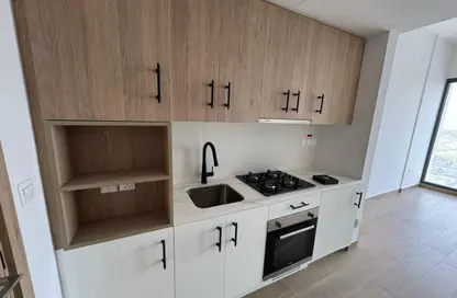 Apartment - 1 Bedroom - 1 Bathroom for rent in Liva - Town Square - Dubai