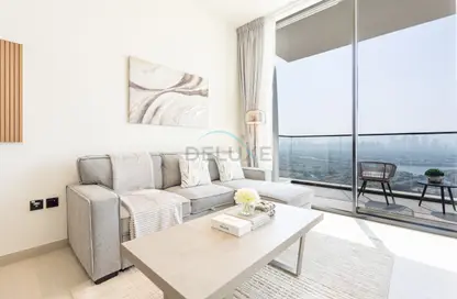 Apartment - 1 Bedroom - 1 Bathroom for rent in Binghatti Onyx - District 15 - Jumeirah Village Circle - Dubai