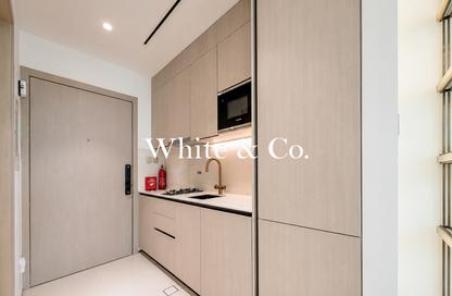 Apartment - Studio - 1 Bathroom for rent in Pearl House III - District 11 - Jumeirah Village Circle - Dubai
